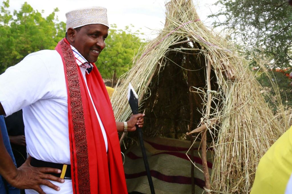 Garissa Cultural Center（文化 / 社群）-非行家旅行-Africa Wild Wander