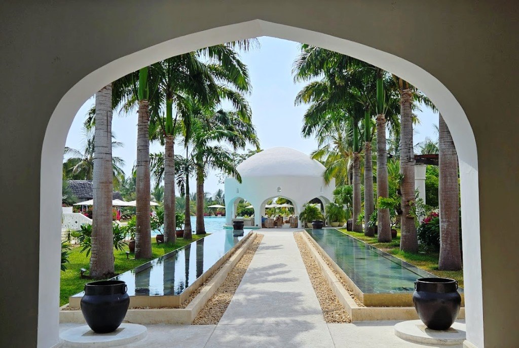 Swahili Beach Resort（海滩 / 岛屿）-非行家旅行-Africa Wild Wander