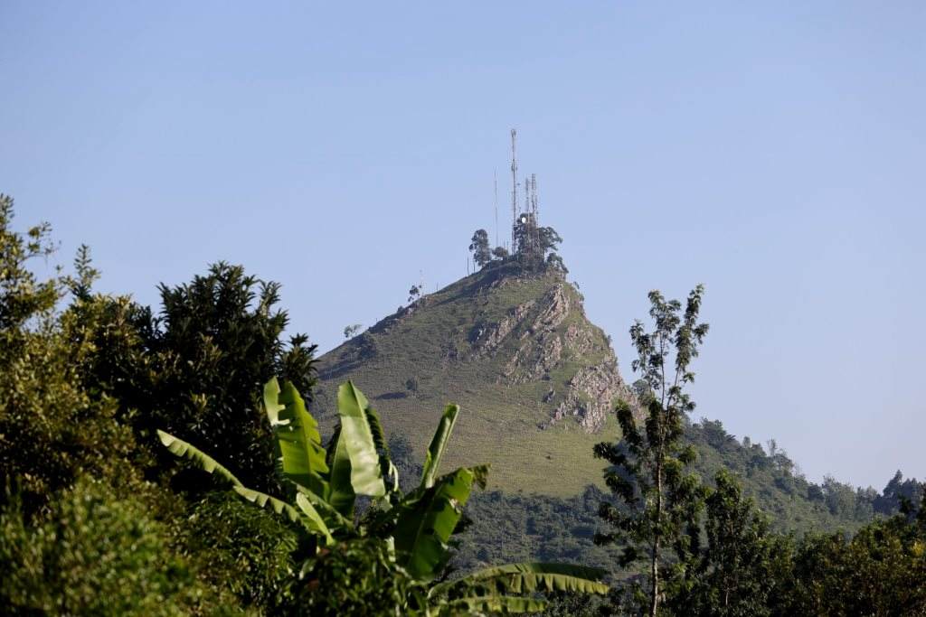 Karue Hill（自然景观 / 徒步）-非行家旅行-Africa Wild Wander