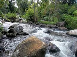 Kaagari-Gaturi Scheme（水系 / 湖泊 / 海岸）-非行家旅行-Africa Wild Wander