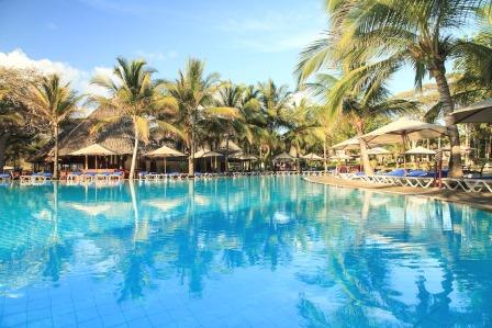Baobab Beach Resort（海滩 / 岛屿）-非行家旅行-Africa Wild Wander