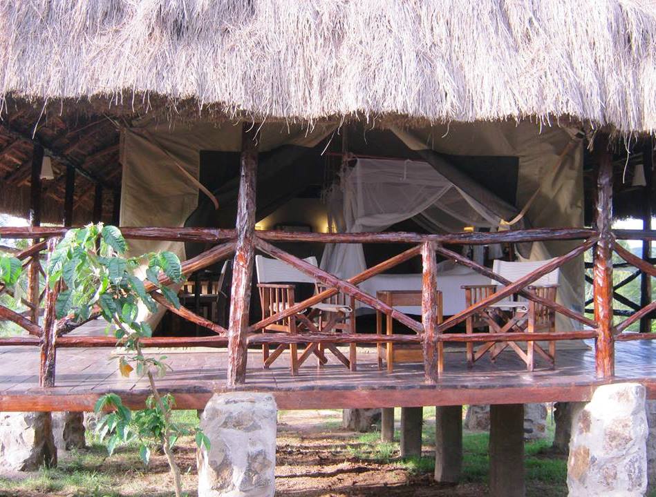 Ngari Hill Ecolodge（住宿 / Safari 营地）-非行家旅行-Africa Wild Wander