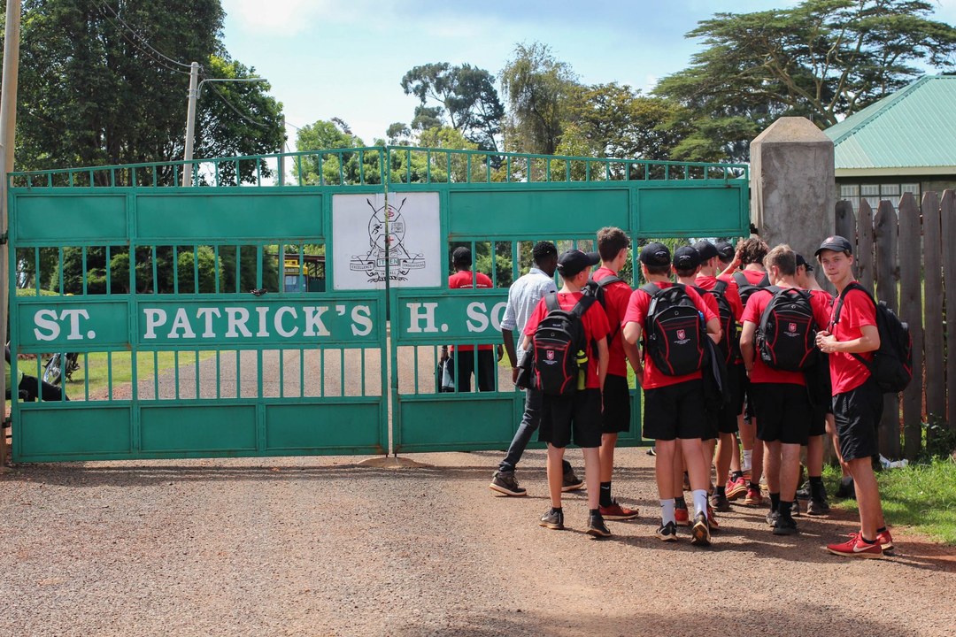 St. Patrick's, Iten（历史遗产 / 博物馆）-非行家旅行-Africa Wild Wander