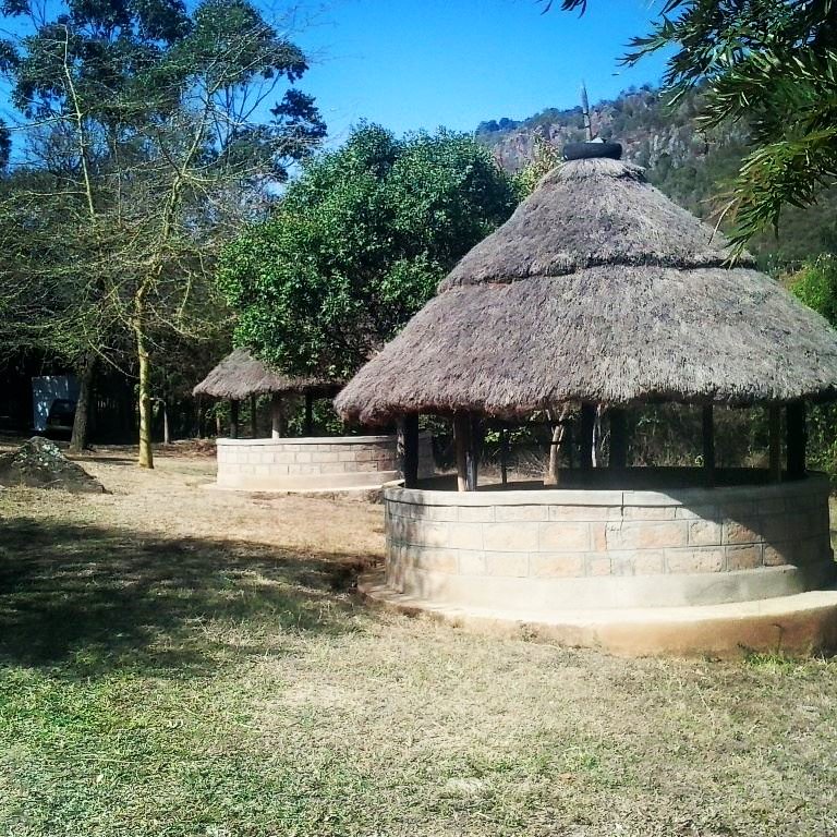 Lelin Campsite（水系 / 湖泊 / 海岸）-非行家旅行-Africa Wild Wander