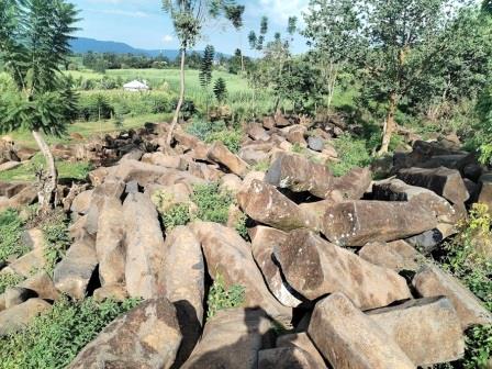 Kopere Rocks（山地 / 观景点）-非行家旅行-Africa Wild Wander