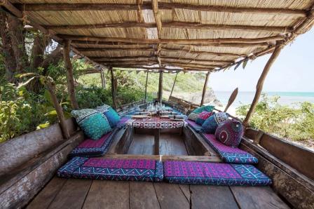 Kinondo Kwetu（县域目的地）-非行家旅行-Africa Wild Wander