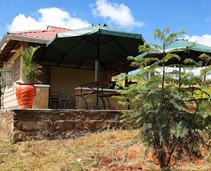Kikao Camping Farm（住宿休闲 / 周末度假）-非行家旅行-Africa Wild Wander