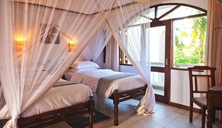 Lantana Galu Beach（海滩 / 岛屿）-非行家旅行-Africa Wild Wander