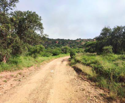 Lukenya Hills（卢肯亚山）-非行家旅行-Africa Wild Wander