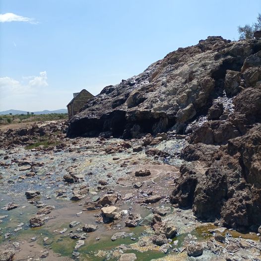 Kanjera Prehistoric Site(水系 / 湖泊 / 海岸)-非行家旅行-Africa Wild Wander