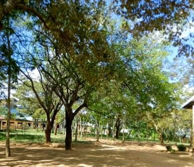 AIC Kalamba（卡兰巴非洲内陆教会旧址）-非行家旅行-Africa Wild Wander