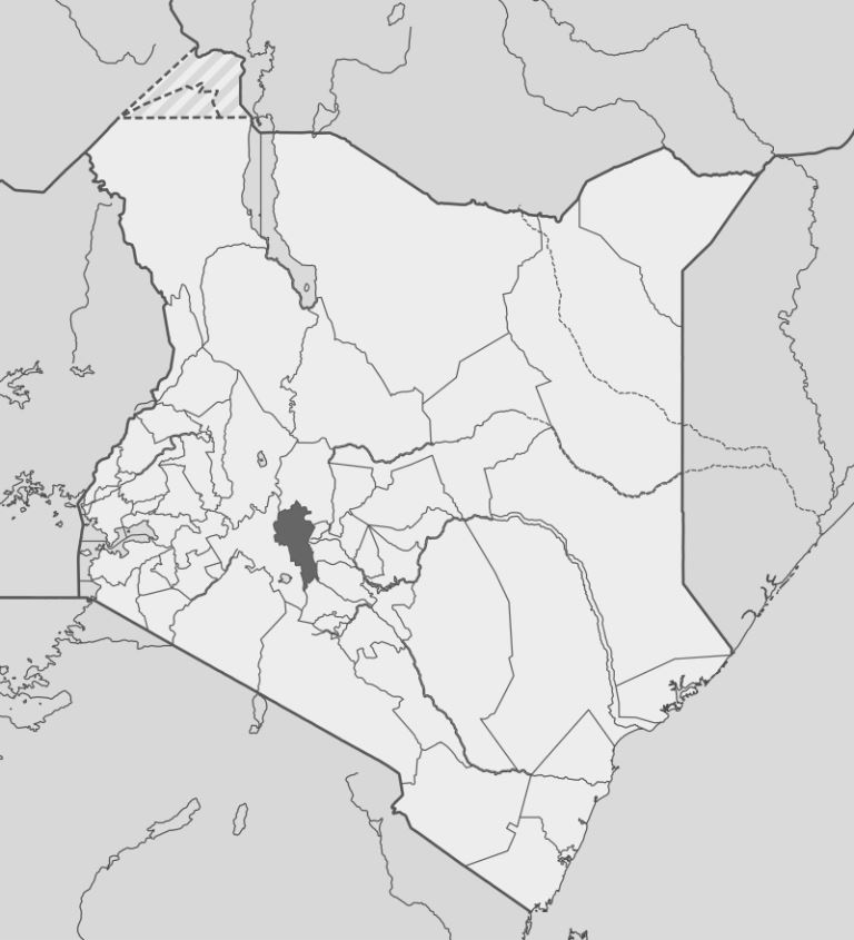 Nyandarua County（年达鲁阿县）-非行家旅行-Africa Wild Wander