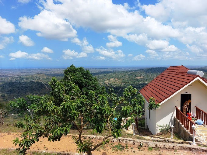 Kimerimeta Safari Lodge（住宿餐饮 / 休闲设施）-非行家旅行-Africa Wild Wander