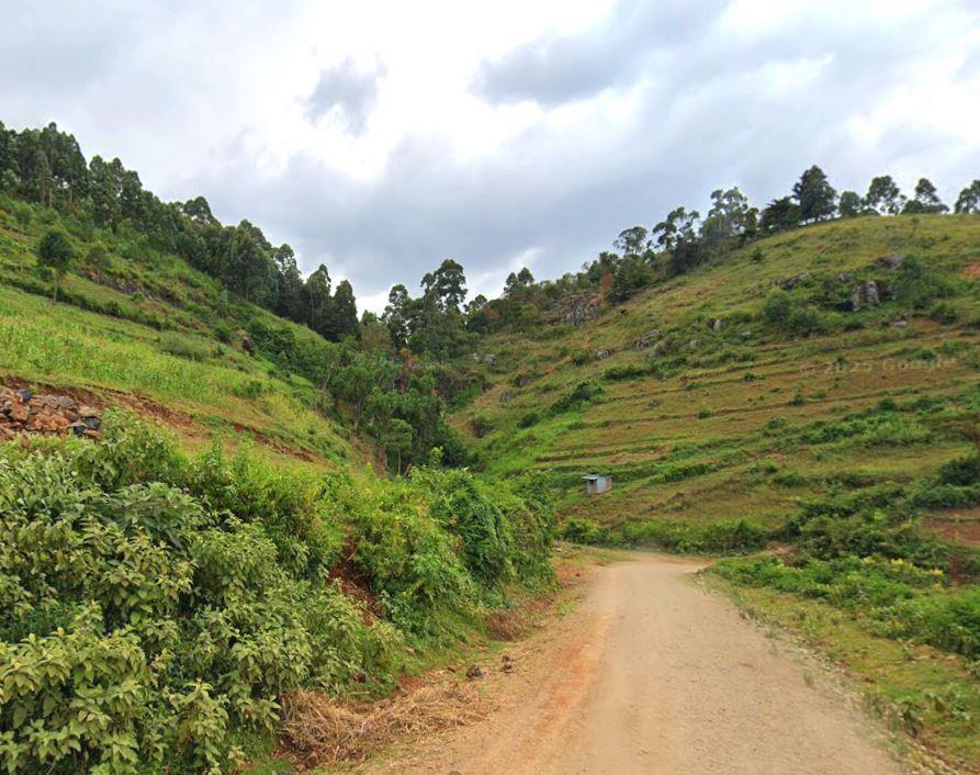 Bagao Cave（山地 / 洞穴）-非行家旅行-Africa Wild Wander