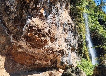 Irine Falls（地貌 / 瀑布 / 泉水）-非行家旅行-Africa Wild Wander