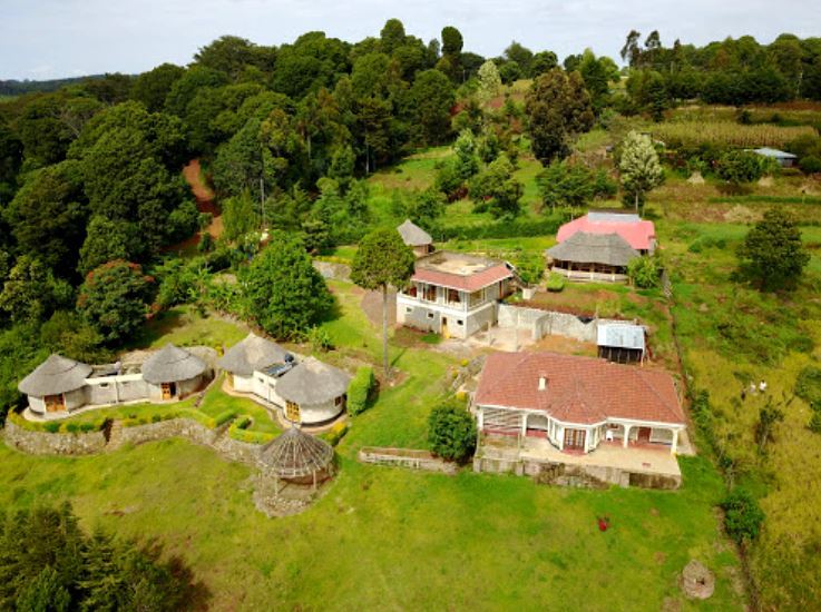 Kilima Resort（自然景观 / 徒步）-非行家旅行-Africa Wild Wander