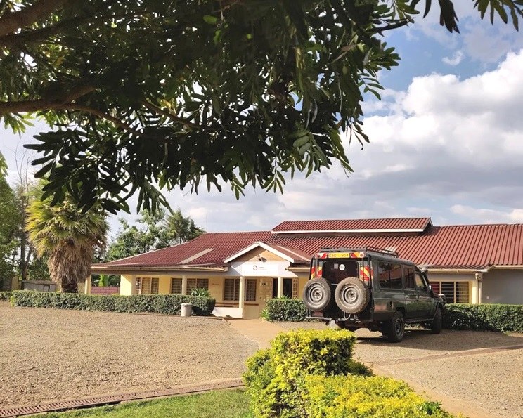 Eden Springs Hotel(住宿 / 休闲设施)-非行家旅行-Africa Wild Wander