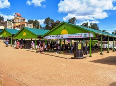 Kirinyaga County（基里尼亚加县）-非行家旅行-Africa Wild Wander