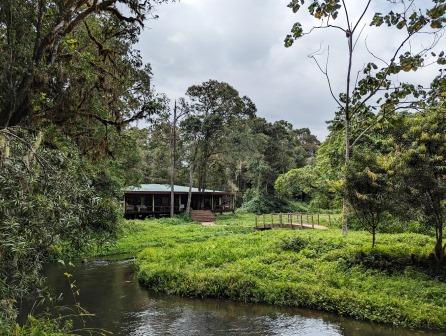 Ragati Conservancy（拉加蒂保护地）-非行家旅行-Africa Wild Wander