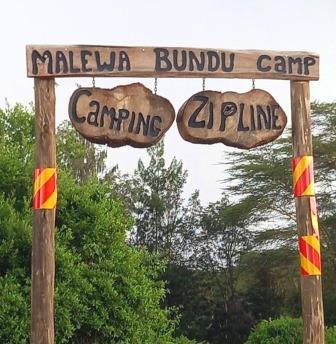 Malewa Bundu Camp(住宿休闲 / 艺术度假)-非行家旅行-Africa Wild Wander