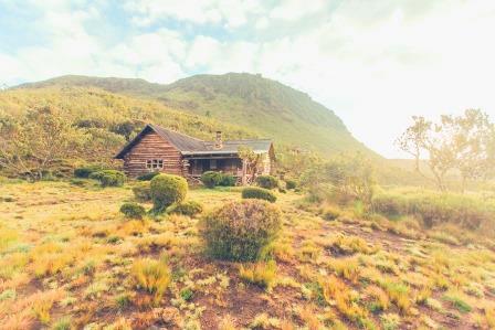 Lake Rutundu（鲁通杜湖）-非行家旅行-Africa Wild Wander