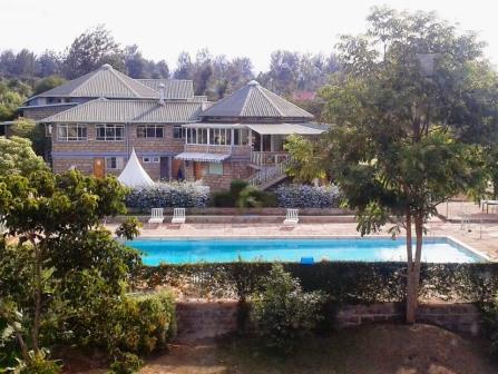 Thiiri Cultural Centre（Ameru 文化 / 遗产）-非行家旅行-Africa Wild Wander
