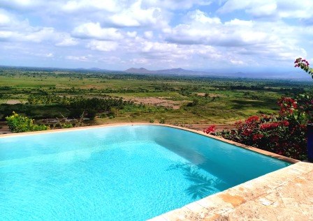 Grogan’s Castle（住宿 / Safari 营地）-非行家旅行-Africa Wild Wander