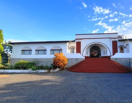 Grogan’s Castle（住宿 / Safari 营地）-非行家旅行-Africa Wild Wander