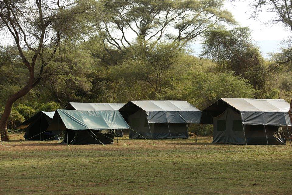 Rimoi National Reserve（水系 / 湖泊 / 海岸）-非行家旅行-Africa Wild Wander