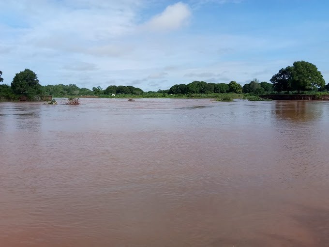 Tana Primate Reserve（水系 / 湖泊 / 海岸）-非行家旅行-Africa Wild Wander