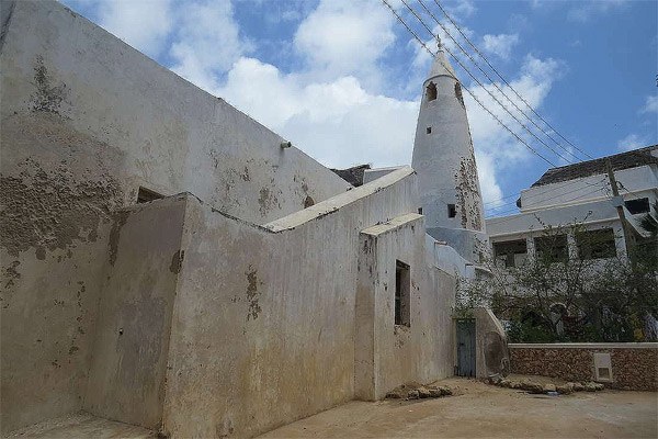 Historic Sites at the Coast（历史遗产 / 博物馆）-非行家旅行-Africa Wild Wander