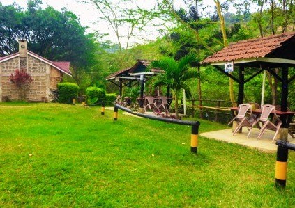 Pacha Waterfront Resort（帕查滨水度假村）-非行家旅行-Africa Wild Wander
