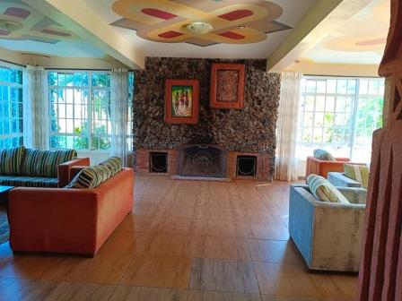 Oldonyo Sapuk Resort（住宿休闲 / 周末度假）-非行家旅行-Africa Wild Wander