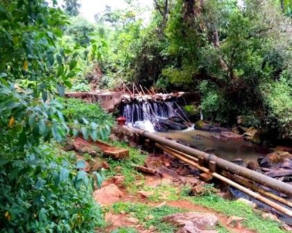 Kimugu River Lodge（水系 / 瀑布）-非行家旅行-Africa Wild Wander