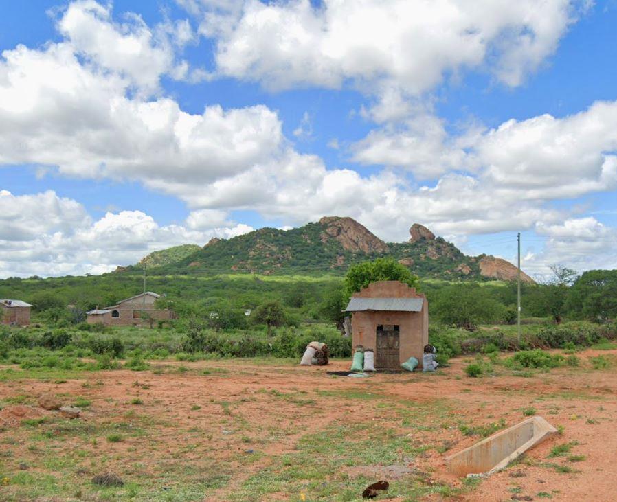 Ukasi Hill(乌卡西山)-非行家旅行-Africa Wild Wander