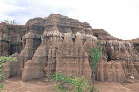 Olduka Valley-非行家旅行-Africa Wild Wander