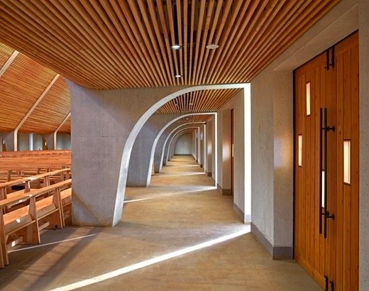 Sacred Heart Cathedral（凯里乔圣心主教座堂）-非行家旅行-Africa Wild Wander