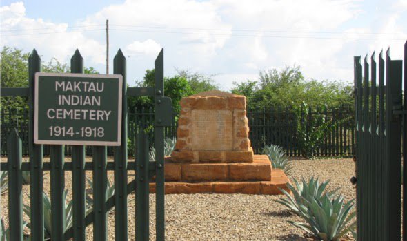 Memorials of War in Kenya（历史遗产 / 博物馆）-非行家旅行-Africa Wild Wander