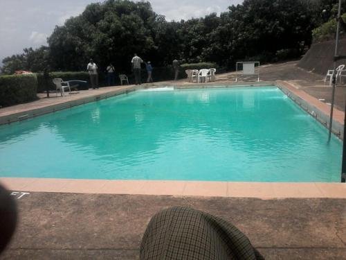 Sego Safari Lodge（自然景观 / 徒步）-非行家旅行-Africa Wild Wander