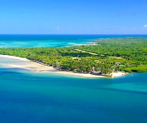 Manda Bay Lodge（海岛 / 海滩 / 船行体验）-非行家旅行-Africa Wild Wander