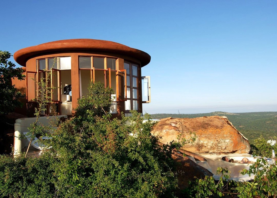 Sanctuary at Ol Lentille（自然景观 / 徒步）-非行家旅行-Africa Wild Wander