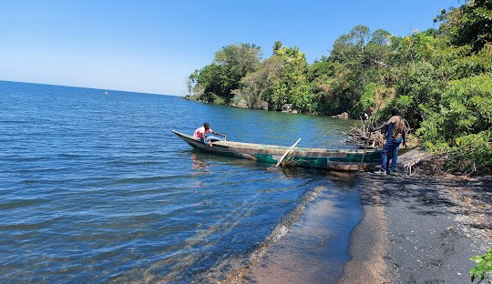 Mfangano Island（水系 / 湖泊 / 海岸）-非行家旅行-Africa Wild Wander