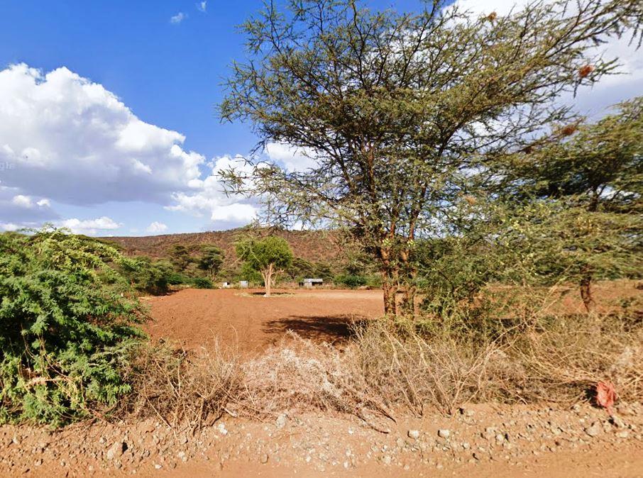Chuine Conservancy-非行家旅行-Africa Wild Wander