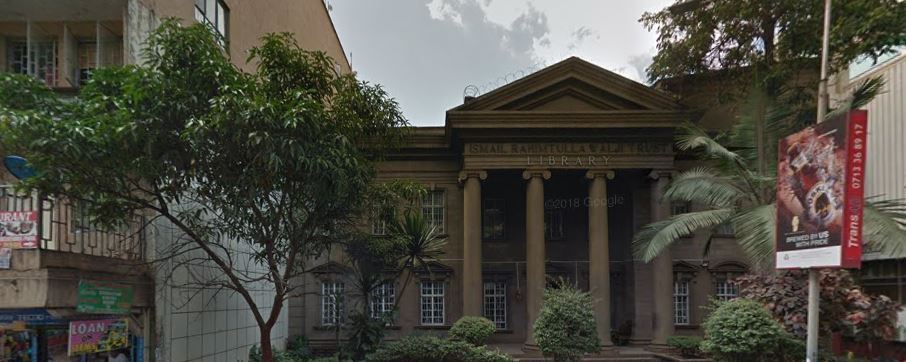 Nairobi County（县域概览）-非行家旅行-Africa Wild Wander
