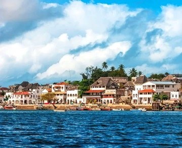 Lamu Island（拉穆岛）-非行家旅行-Africa Wild Wander