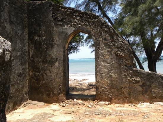 Historic Sites at the Coast（历史遗产 / 博物馆）-非行家旅行-Africa Wild Wander