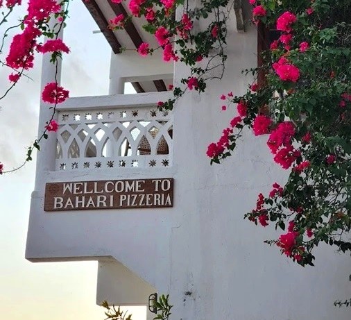 Bahari Restaurant(住宿 / 餐饮)-非行家旅行-Africa Wild Wander