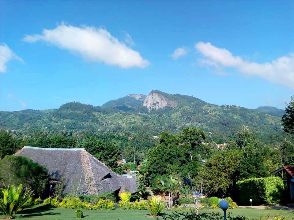 Taita Hills（泰塔山）-非行家旅行-Africa Wild Wander