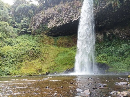 Castle Falls（城堡瀑布）-非行家旅行-Africa Wild Wander