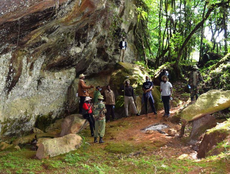 Masese Ecotourism Site（历史遗产 / 博物馆）-非行家旅行-Africa Wild Wander